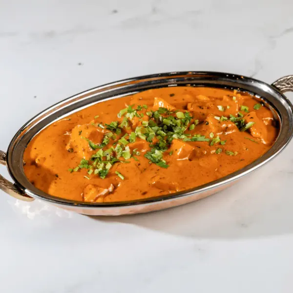 Chicken Tikka Masala
